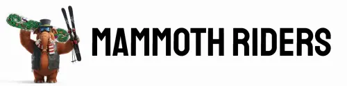 Mammoth Riders